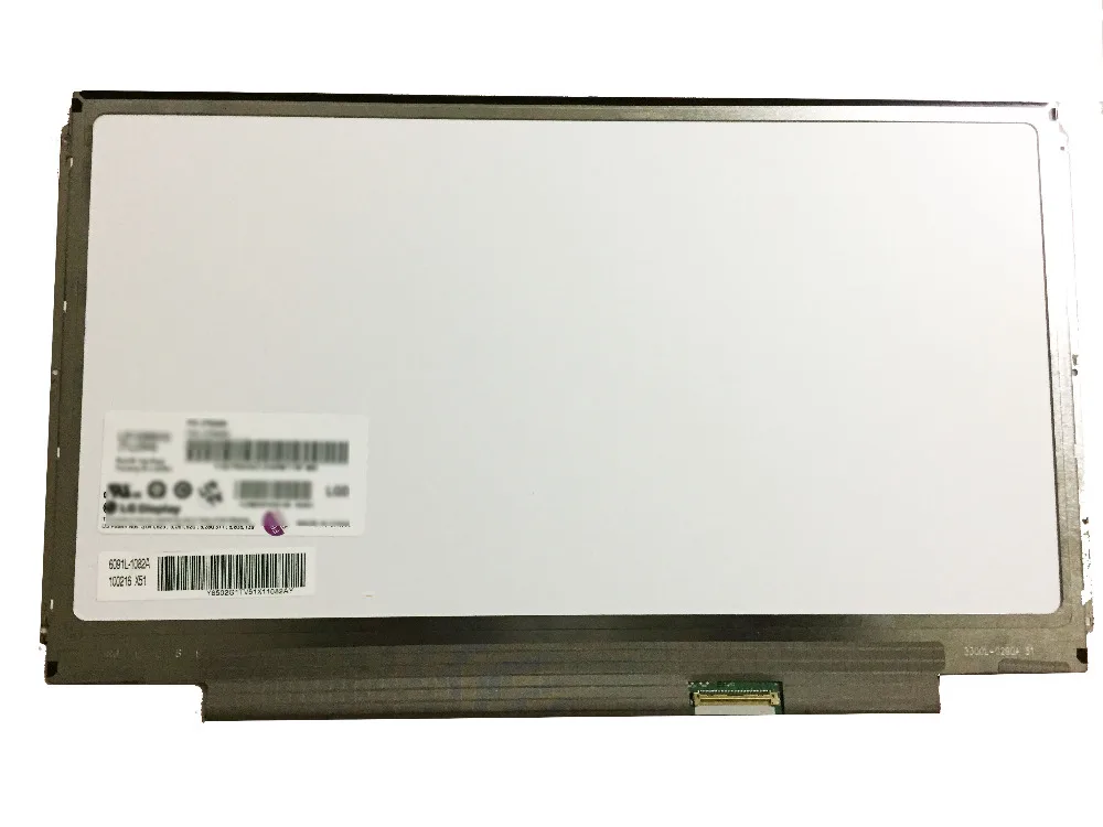 ЖК-экран 13,3 дюйма LP133WH2-TLM2 LP133WH2 (TL)(M2) LP133WH2 TLM2, матовый, 40 Pin HD 1366X768, замена панели
ЖК-экран 13,3 дюйма LP133WH2-TLM2 LP133WH2 (TL)(M2) LP133WH2 TLM2, матовый, 40 Pin HD 1366X768, замена панели