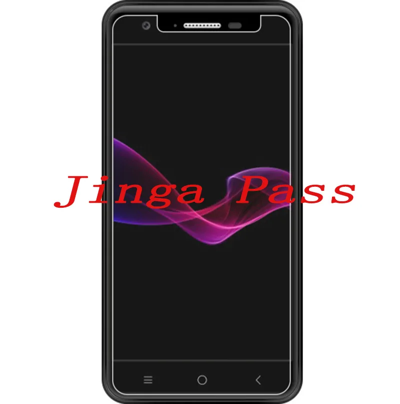 Smartphone Tempered Glass for Jinga Pass 9H Explosion-proof Protective Film Screen Protector cover phone
Smartphone Tempered Glass for Jinga Pass 9H Explosion-proof Protective Film Screen Protector cover phone