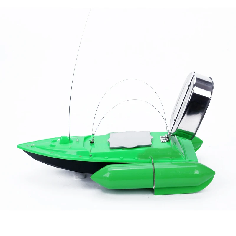 PDDHKK Smart bait boat Remote Control Bait Fishing Boat fast rc fishing boat lure boat 300m speed 3600m/h boat toy model
PDDHKK Smart bait boat Remote Control Bait Fishing Boat fast rc fishing boat lure boat 300m speed 3600m/h boat toy model