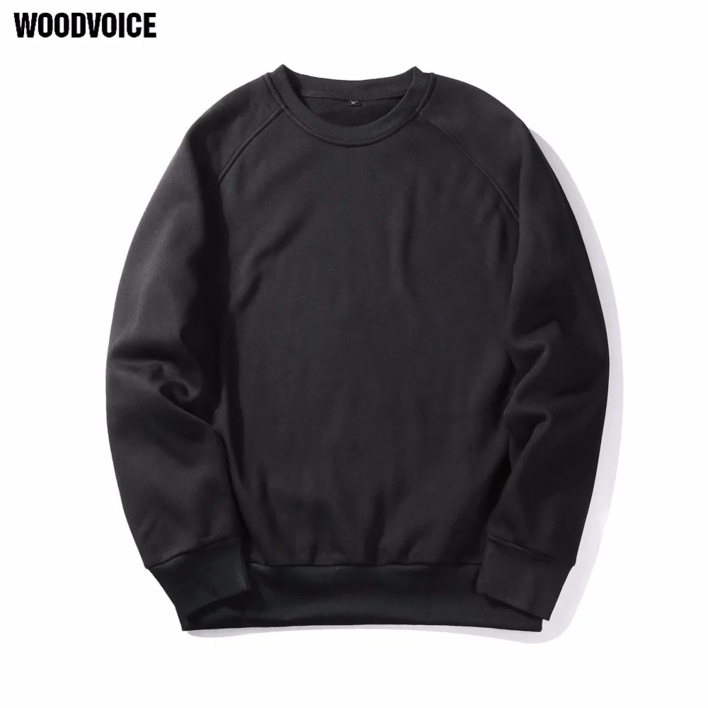 US/Euro Size Woodvoice new Autumn Winter fashion men hoodies casual cotton thick male pullover tracksuit men crewneck sweatshirt
US/Euro Size Woodvoice new Autumn Winter fashion men hoodies casual cotton thick male pullover tracksuit men crewneck sweatshirt