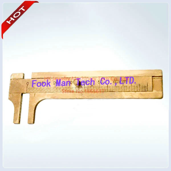 FREE SHIPPING Jewerly Measuring Tools 10pcs/lot Jewelers Inches Ruler In inch and milimeter Jewelry Tools 80mm Brass Caliper
FREE SHIPPING Jewerly Measuring Tools 10pcs/lot Jewelers Inches Ruler In inch and milimeter Jewelry Tools 80mm Brass Caliper