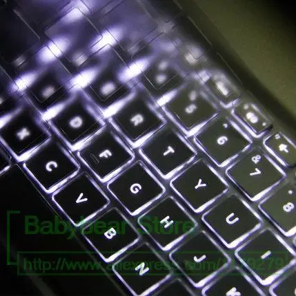 Оптовая продажа крышка клавиатуры для ноутбука/Защита экрана XiaoMi Air 12 13