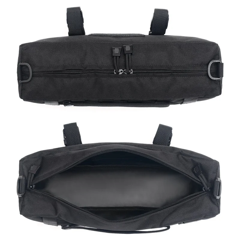 Tactical Pouch Multi-Purpose Waterproof Waist Bag Nylon Climbing Fitness gym Bags Outdoor Sports Molle Pouch Camping Hiking Pack
Tactical Pouch Multi-Purpose Waterproof Waist Bag Nylon Climbing Fitness gym Bags Outdoor Sports Molle Pouch Camping Hiking Pack