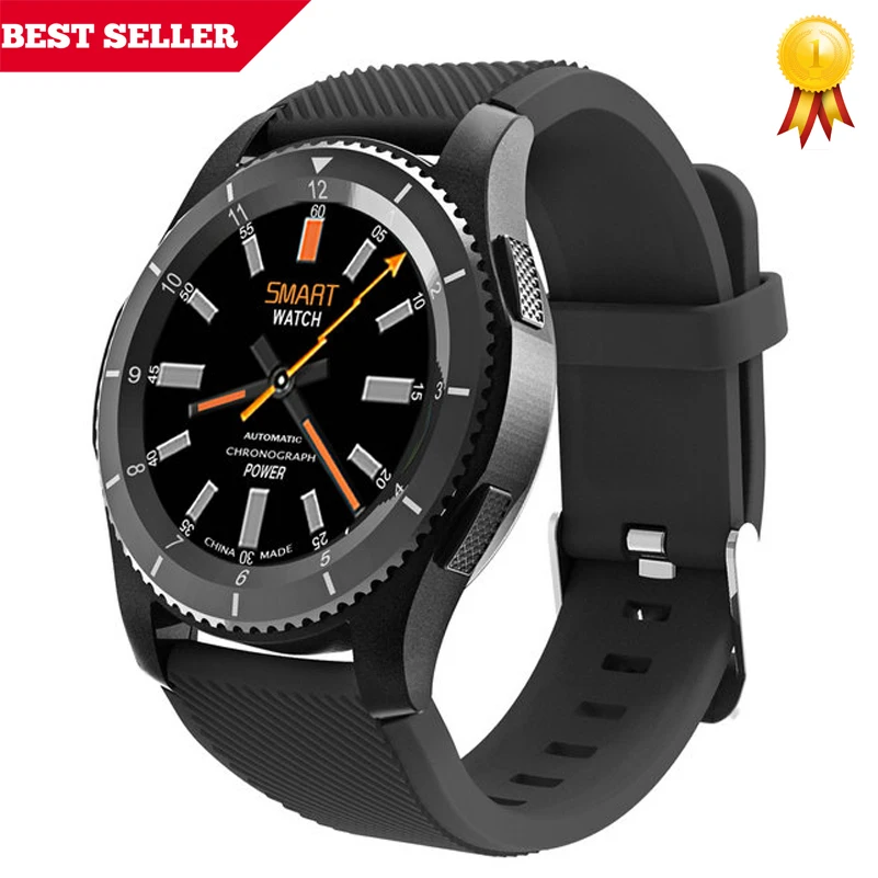 Smart Watch Men Women G8 Blood Pressure Heart Rate Android Wear Wearable Devices Support SIM TF Card for ios iphone Samsung
Smart Watch Men Women G8 Blood Pressure Heart Rate Android Wear Wearable Devices Support SIM TF Card for ios iphone Samsung
