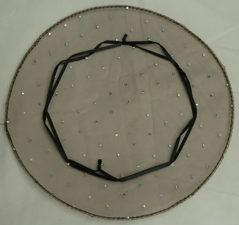100pcs 26cm Black Jewelry Packing Drawable Round Organza Bags Wedding Gift Bags Pouches Sachet Organza Packaging Bags
100pcs 26cm Black Jewelry Packing Drawable Round Organza Bags Wedding Gift Bags Pouches Sachet Organza Packaging Bags