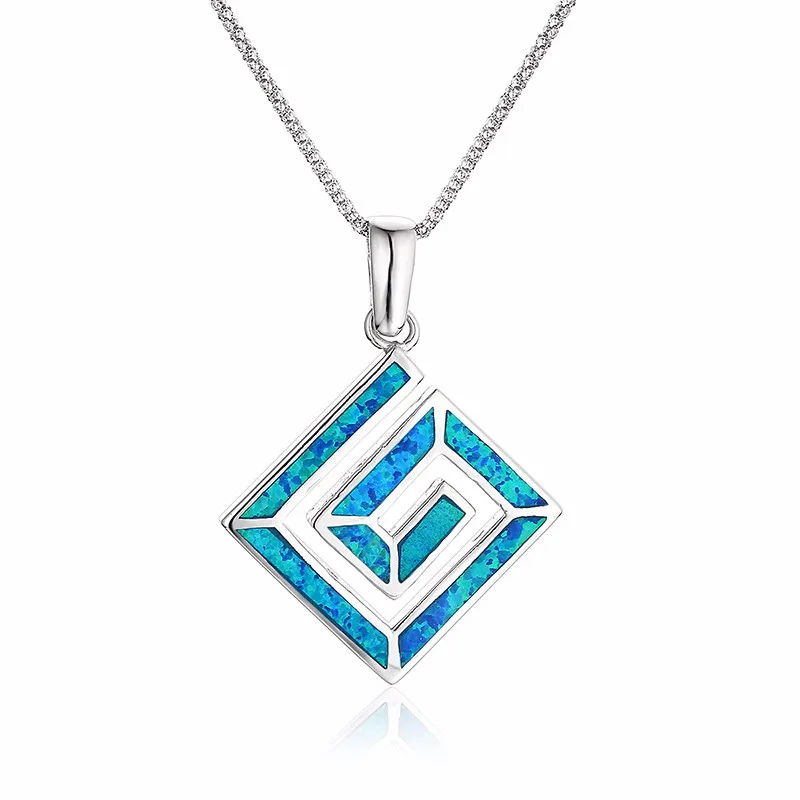 Jewelry Fashion Pendants Blue Opal Pendants For Jewelry Making Fire Opal Jewelry 925 Silver Jewelry FP493H65
Jewelry Fashion Pendants Blue Opal Pendants For Jewelry Making Fire Opal Jewelry 925 Silver Jewelry FP493H65