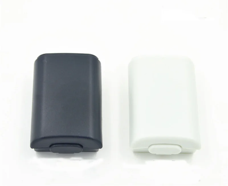 Black/white For xbox360 Controller bettry cover back parts for xbox 360 wired wireless Joystick
Black/white For xbox360 Controller bettry cover back parts for xbox 360 wired wireless Joystick
