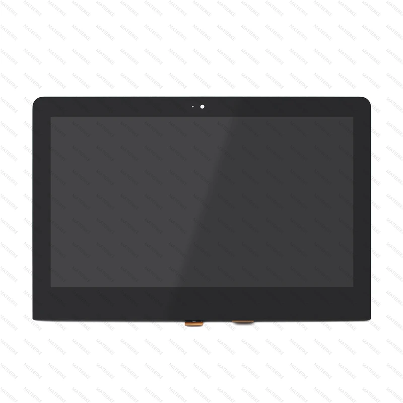 11.6" LED LCD HD Display Touch screen Digitizer Assembly For HP Pavilion X360 11M-AD013DX 925388-001 
11.6" LED LCD HD Display Touch screen Digitizer Assembly For HP Pavilion X360 11M-AD013DX 925388-001