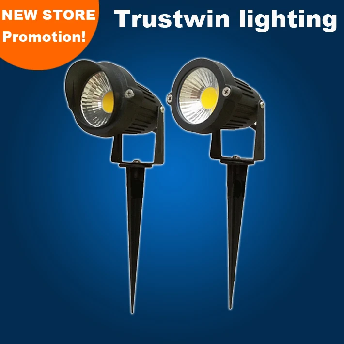 8 pieces Waterproof Outdoor LED spot spotlight with spike insert link 5W 7W 10W IP65 LED lawn light lamp LED garden light
8 pieces Waterproof Outdoor LED spot spotlight with spike insert link 5W 7W 10W IP65 LED lawn light lamp LED garden light