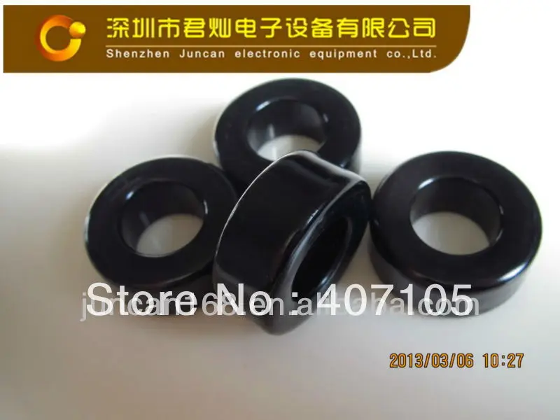 Фото 250 060A сердечники Sendust|magnet clip|magnet qualitytypes of household mold |