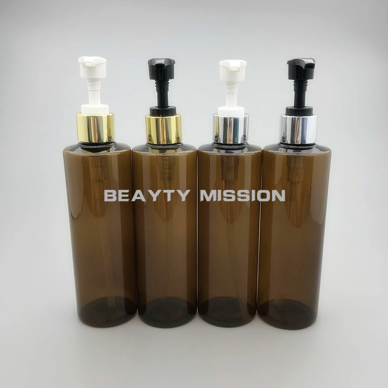 BEAUTY MISSION 24 шт. пустые КОРИЧНЕВЫЕ БУТЫЛКИ для лосьона объемом 250 мл, пластиковый контейнер для шампуня 250 куб. См с Электрифицированным алюмини...
BEAUTY MISSION 24 шт. пустые КОРИЧНЕВЫЕ БУТЫЛКИ для лосьона объемом 250 мл, пластиковый контейнер для шампуня 250 куб. См с Электрифицированным алюмини...