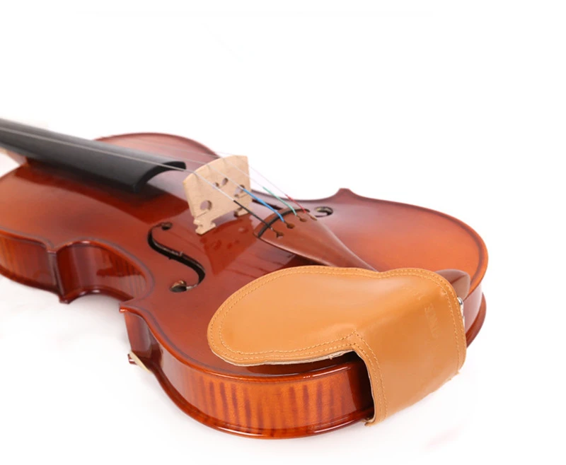 ZONAEL 3/4 4/4 Violin Shoulder Rest Pad Fully Portable Black Shoulder Violin Pad Universal Type Violin Parts Accessories VP001
ZONAEL 3/4 4/4 Violin Shoulder Rest Pad Fully Portable Black Shoulder Violin Pad Universal Type Violin Parts Accessories VP001