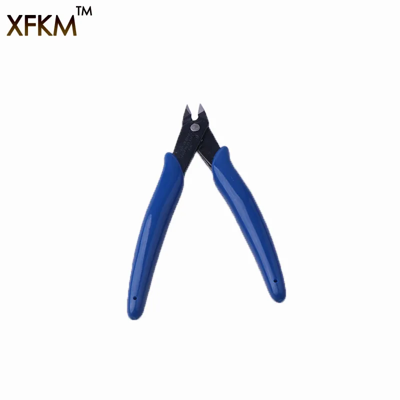 Stainless Steel Wire Cable Cutting Cutter Scissors Pliers for Electronic cigarette Heating Wires Coil Wires Fishing Line
Stainless Steel Wire Cable Cutting Cutter Scissors Pliers for Electronic cigarette Heating Wires Coil Wires Fishing Line