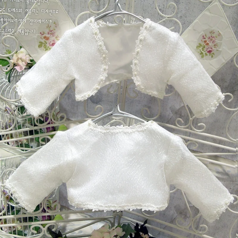2022 Fashion New Arrivals Kids Girls Wedding Soft White Shawl Flower Girls Long Sleeve Bolero Coat Jacket Shrug Clothing Coat
2022 Fashion New Arrivals Kids Girls Wedding Soft White Shawl Flower Girls Long Sleeve Bolero Coat Jacket Shrug Clothing Coat