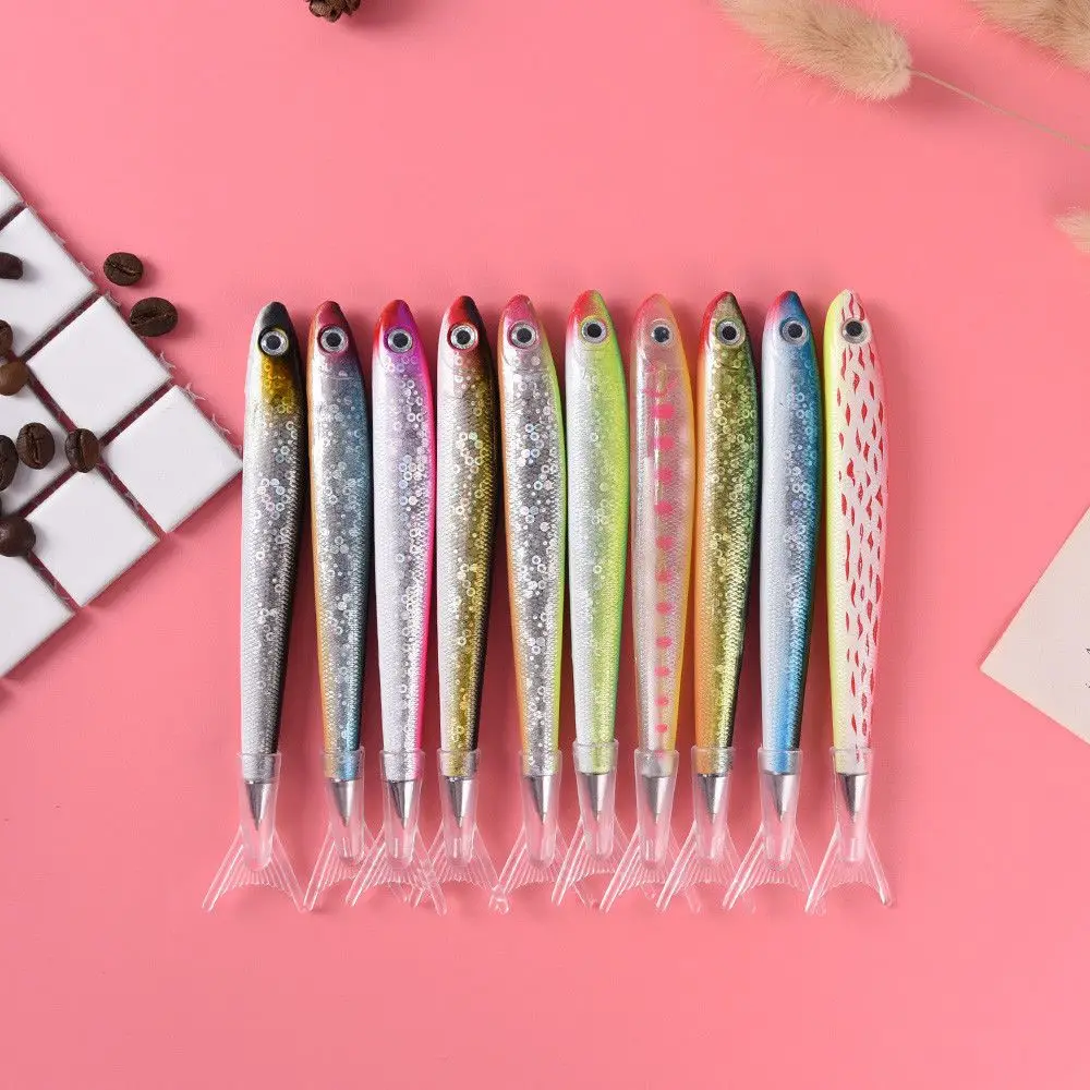 Limit shows Cute Creative Stationery Novelty Fish Ball Pen Lovely Learning Stationery Ocean Craft Children Kids Gift stationery
Limit shows Cute Creative Stationery Novelty Fish Ball Pen Lovely Learning Stationery Ocean Craft Children Kids Gift stationery