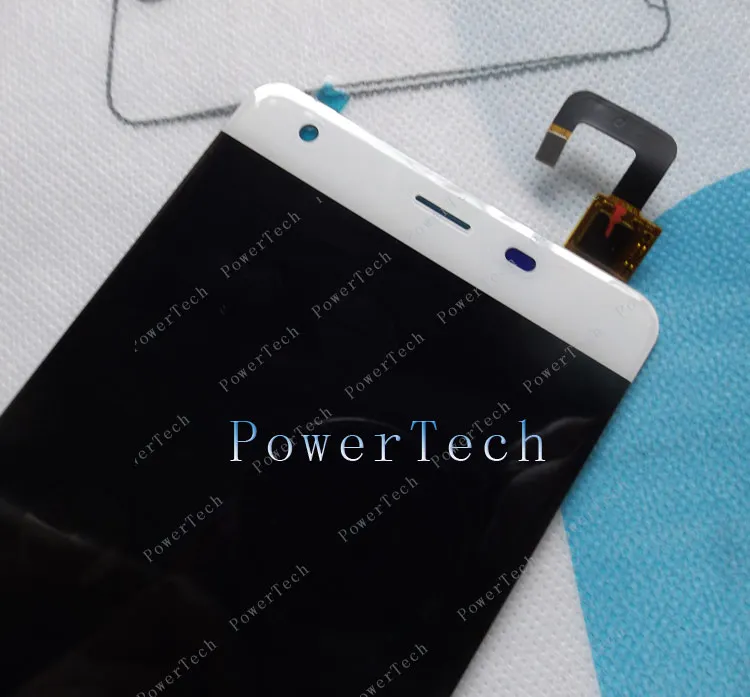 Original Ulefone Power Front Panel Touch Glass Digitizer Screen with LCD display forPower Cell Phone FREE SHIPPING
Original Ulefone Power Front Panel Touch Glass Digitizer Screen with LCD display forPower Cell Phone FREE SHIPPING