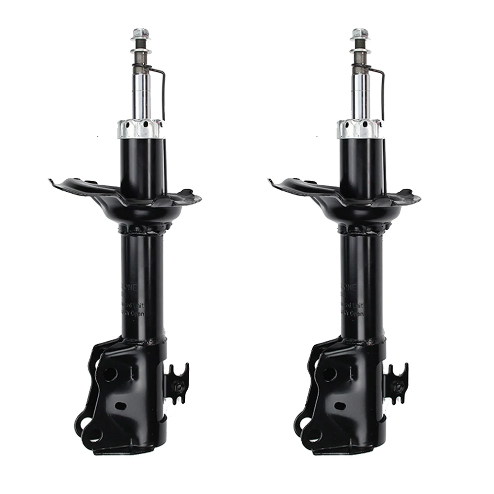 Front Pair Shocks & Struts Absorber For 2000 2001 2002 2003 2004 2005 Toyota Echo 71575 71575
Front Pair Shocks & Struts Absorber For 2000 2001 2002 2003 2004 2005 Toyota Echo 71575 71575