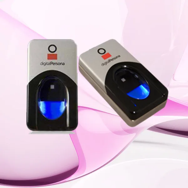Цифровой персональный USB биометрический сканер отпечатков пальцев считыватель