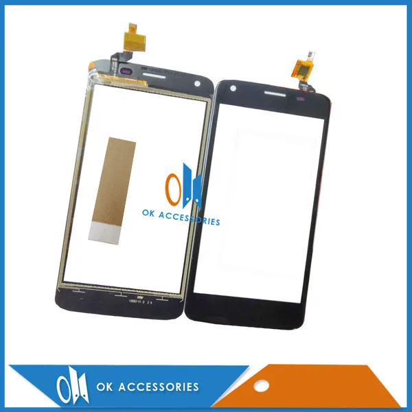 High Quality 4.5 Inch For Fly FS457 Nimbus 15 Black Color Digitizer Touch Screen Glass With Tape
High Quality 4.5 Inch For Fly FS457 Nimbus 15 Black Color Digitizer Touch Screen Glass With Tape