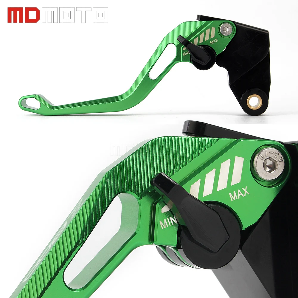 LOGO Z800 Motorcycle Accessories Brake Clutch Levers For KAWASAKI Z800 Z 800 2013 2014 2015 2016
LOGO Z800 Motorcycle Accessories Brake Clutch Levers For KAWASAKI Z800 Z 800 2013 2014 2015 2016