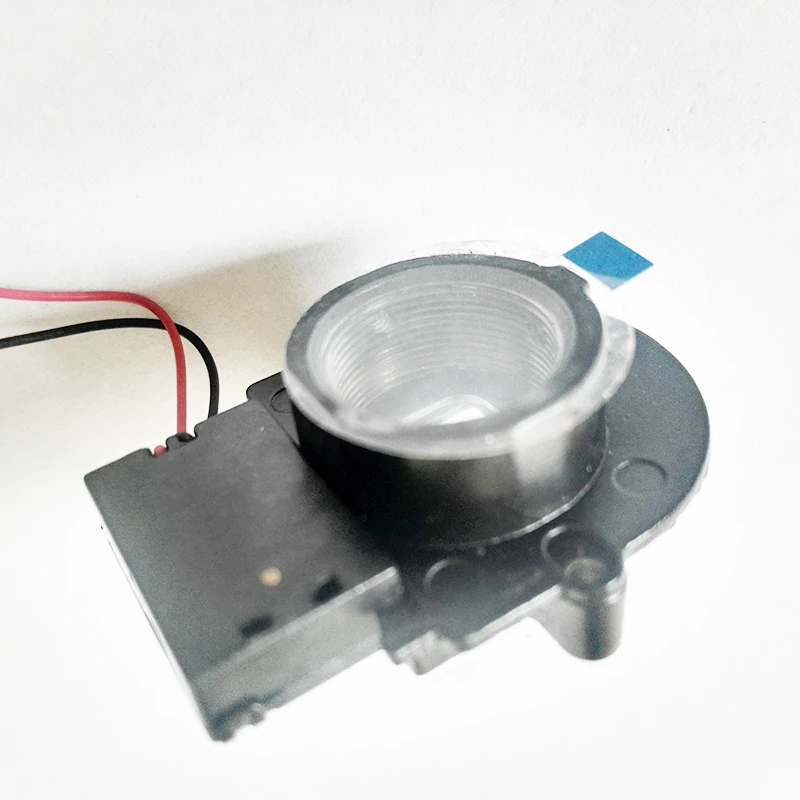 New 5PCS IR CUT filter lens holder with M12 lens mount 20mm Mounting dimention for CCTV Camera
New 5PCS IR CUT filter lens holder with M12 lens mount 20mm Mounting dimention for CCTV Camera