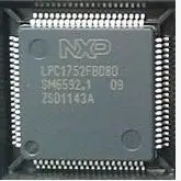 Free Shipping 2 pcs/lot ISP1160BD USB QFP 100% NEW IN STOCK IC