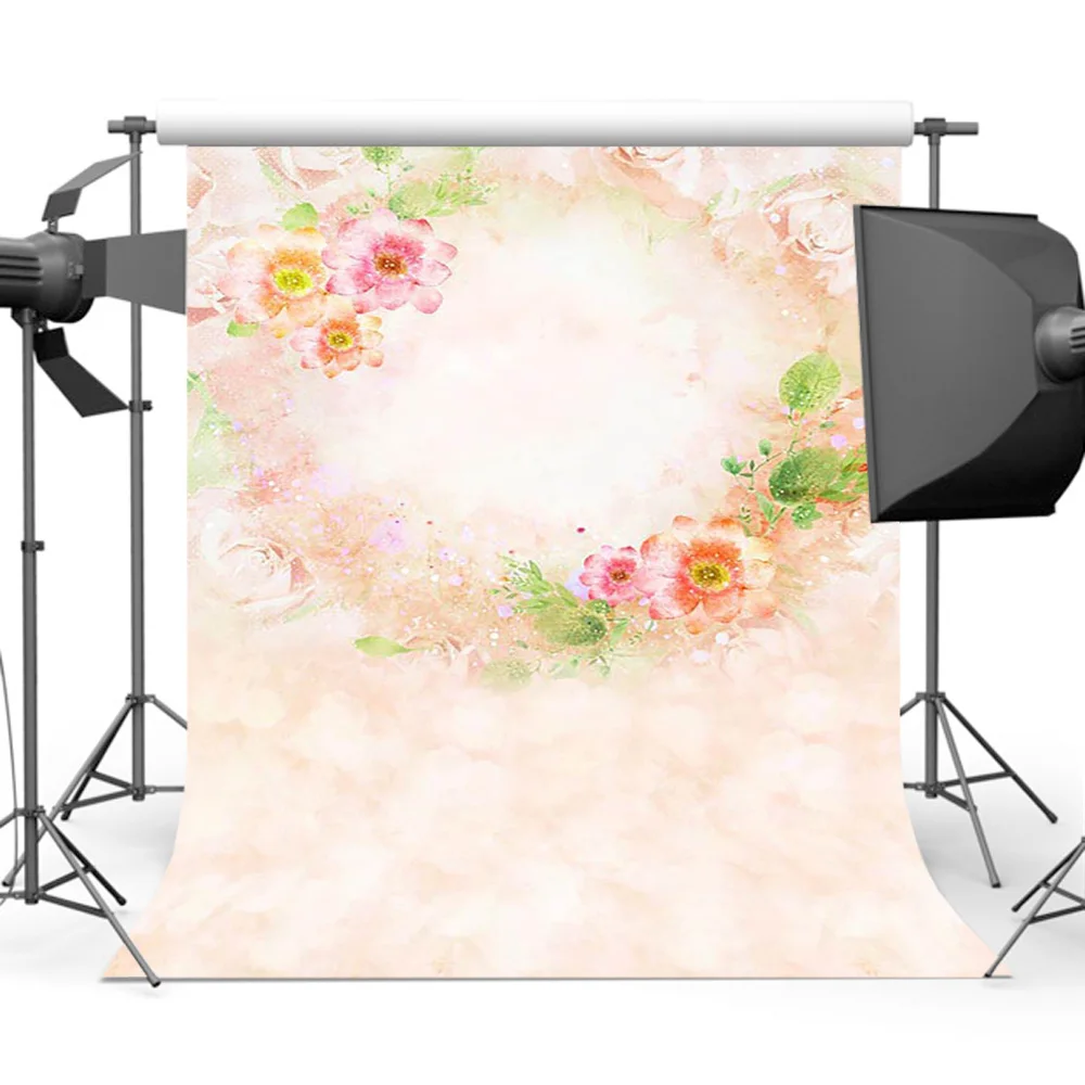 Mehofoto Newborn Birthday Party Backdrop Photography Flower Children Background for Photo Studio S-2980
Mehofoto Newborn Birthday Party Backdrop Photography Flower Children Background for Photo Studio S-2980