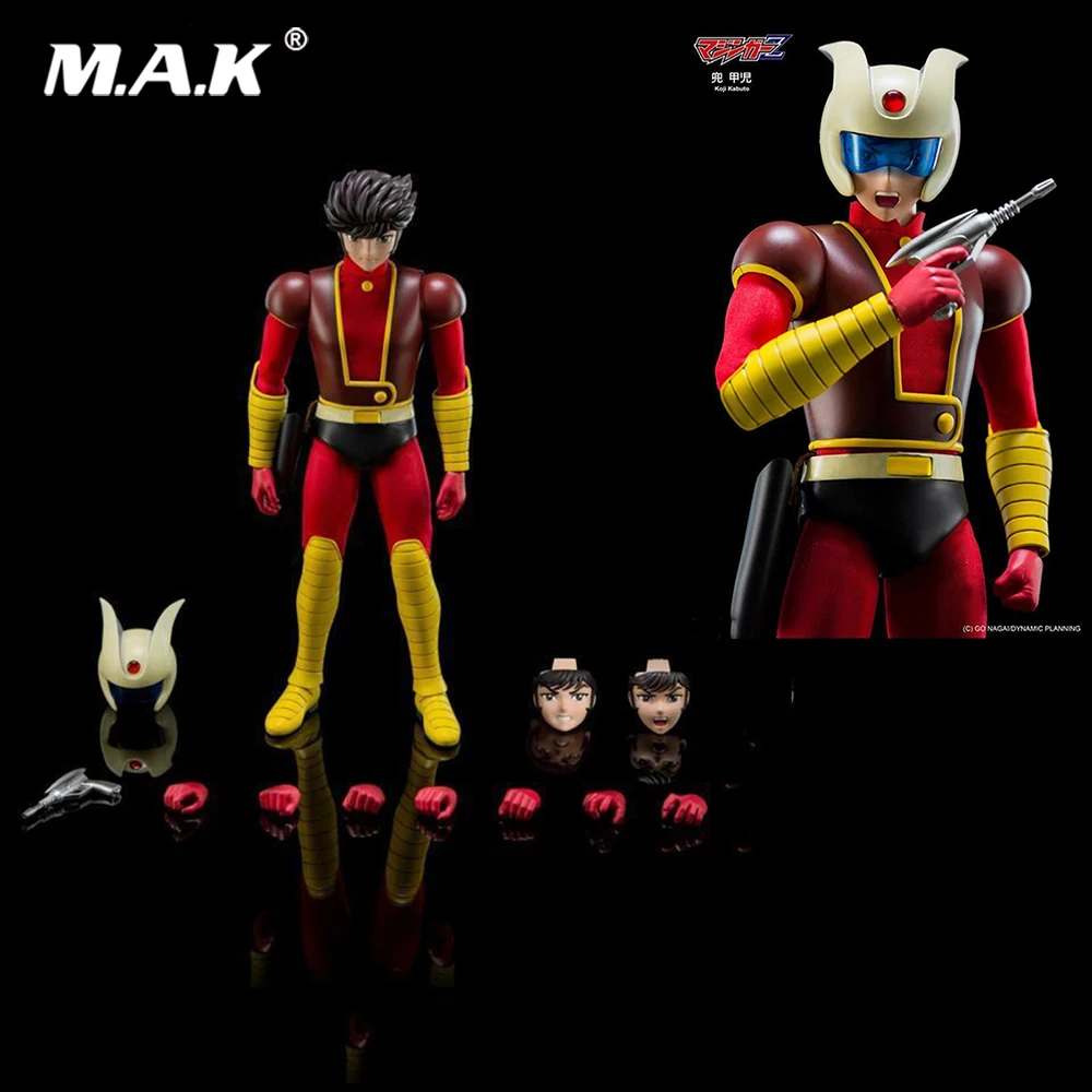 Collectible DFS068 Full Set Action Figure 22cm Allloy Diecast Koji Kabuto Action Figure Series Model for Fans Gift
Collectible DFS068 Full Set Action Figure 22cm Allloy Diecast Koji Kabuto Action Figure Series Model for Fans Gift