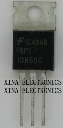 FQP13N50C FQP13N50 13N50 13A 500V TO-220 ROHS ORIGINAL 10PCS/lot Free Shipping Electronics composition kit
FQP13N50C FQP13N50 13N50 13A 500V TO-220 ROHS ORIGINAL 10PCS/lot Free Shipping Electronics composition kit