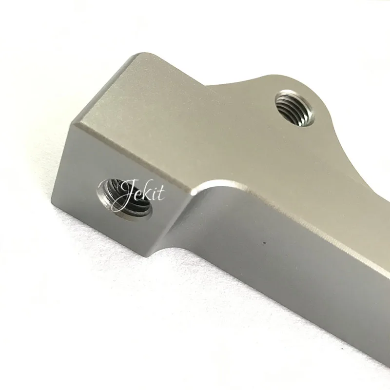 Jekit Car accassories alloy adapter for AMG6 brake caliper with 360*36 brake disc for Mercedes W204 C250 front
Jekit Car accassories alloy adapter for AMG6 brake caliper with 360*36 brake disc for Mercedes W204 C250 front