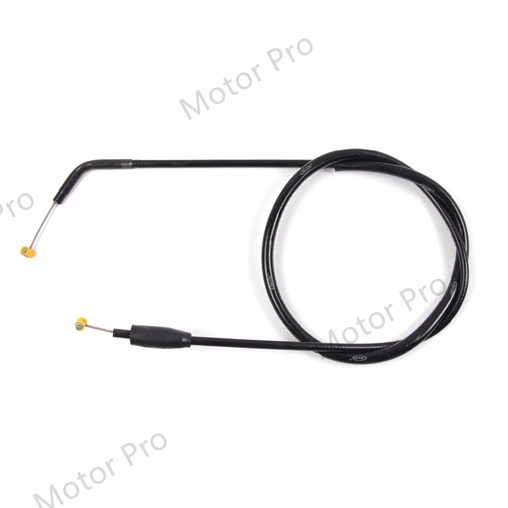 Кабель сцепления для Suzuki GSXR 600 2006 2007 2008 аксессуары мотоциклов из нержавеющей