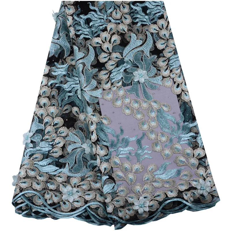 Latest African Applique Lace French Tulle Lace Fabric High Quality 2019 3D Flower Embroidery Mesh Fabric For Wedding Dress S1474
Latest African Applique Lace French Tulle Lace Fabric High Quality 2019 3D Flower Embroidery Mesh Fabric For Wedding Dress S1474