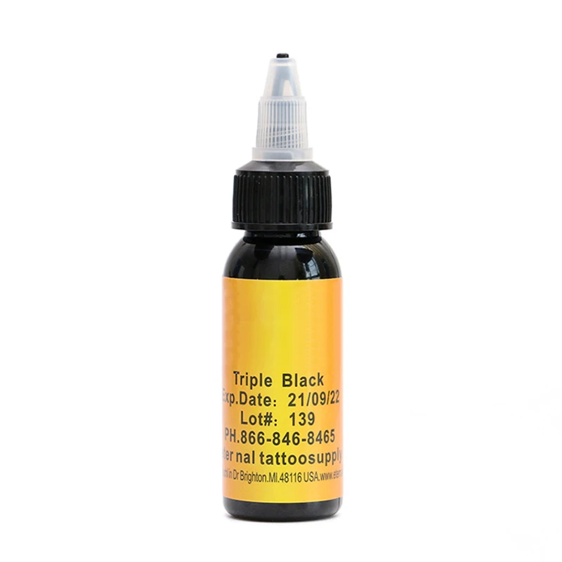 High Quality Best Hot Sale 30ml Long Lasting Liquid Pigment for Tattoo Eyebrow NShopping
High Quality Best Hot Sale 30ml Long Lasting Liquid Pigment for Tattoo Eyebrow NShopping