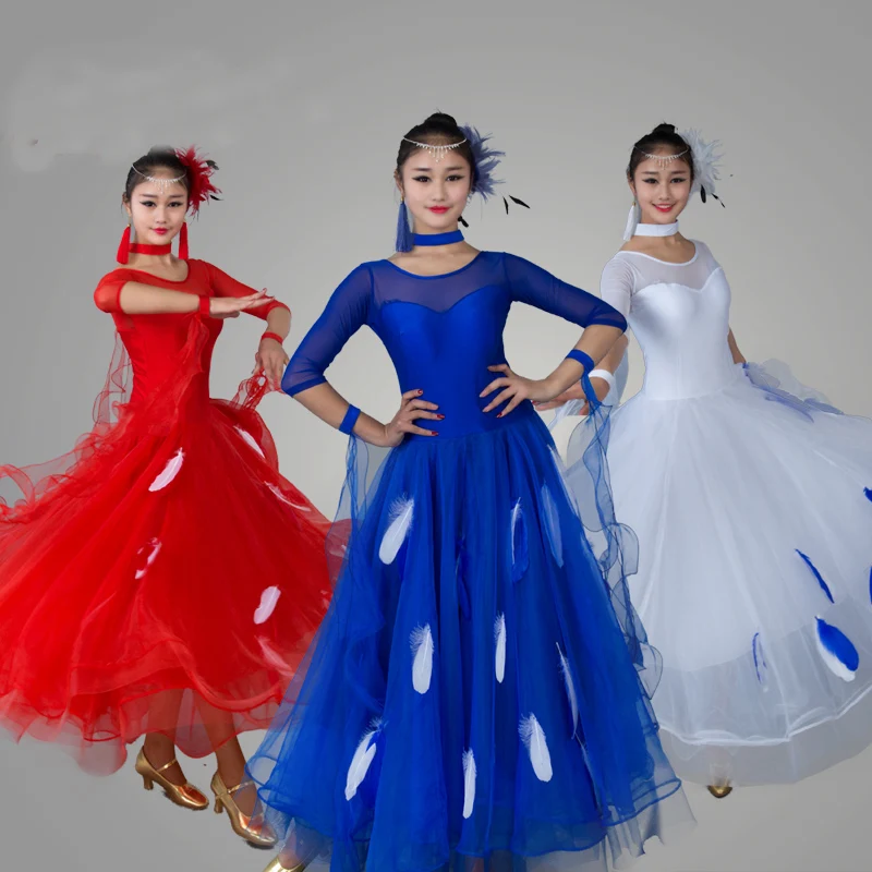 standard ballroom dress 2018 waltz foxtrot dance tango ballroom dance competition dresses
standard ballroom dress 2018 waltz foxtrot dance tango ballroom dance competition dresses
