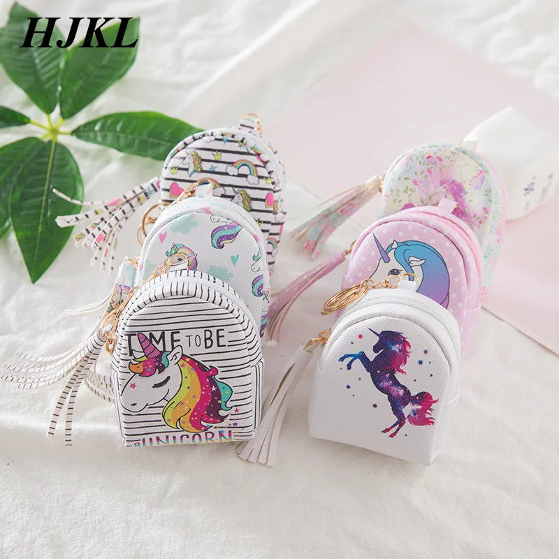 HJKL Мультяшные Кошельки для монет с единорогом женские кошельки маленькая милая сумка держатель хорошие сумки для девочек Дамские кошельки ...
HJKL Мультяшные Кошельки для монет с единорогом женские кошельки маленькая милая сумка держатель хорошие сумки для девочек Дамские кошельки ...