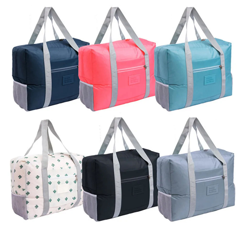 High-Capacity Suitcase Waterproof Stuff Bag for Luggage Handle Storage Organizer Travel Duffel Bag
High-Capacity Suitcase Waterproof Stuff Bag for Luggage Handle Storage Organizer Travel Duffel Bag