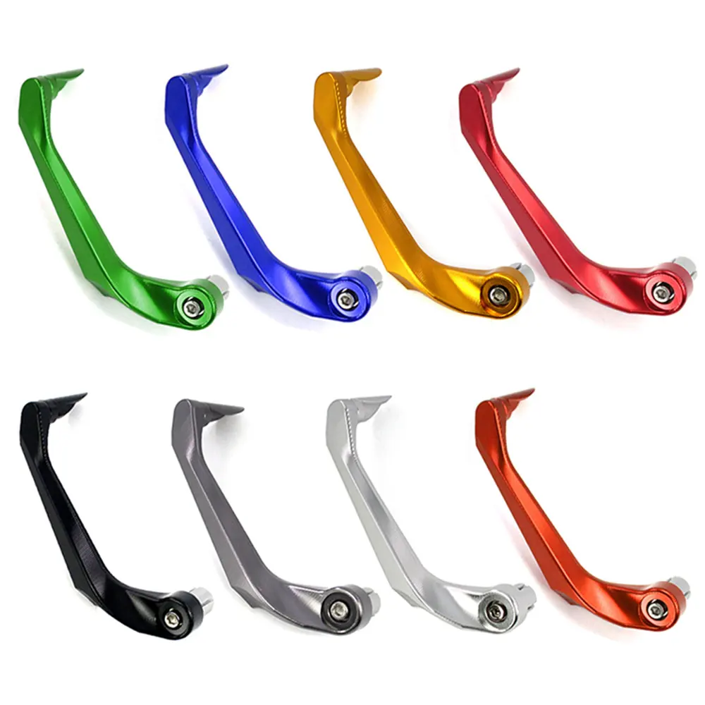 BJMOTO Universal Motocycle CNC Brake Clutch Levers Protective Guards For Aprillia Triumph Suzuki FOR Honda Yamaha Kawasaki
BJMOTO Universal Motocycle CNC Brake Clutch Levers Protective Guards For Aprillia Triumph Suzuki FOR Honda Yamaha Kawasaki