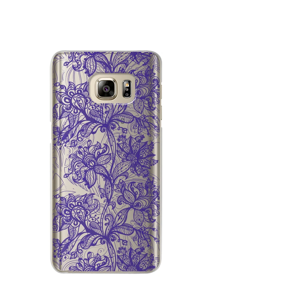 Cute Lace Phone case For Samsung Galaxy S8 S9 Plus Case Sexy Mandala Floral Cover J7 J5 J3 A5 A3 2016 2017 S6 S7 Edge Coque
Cute Lace Phone case For Samsung Galaxy S8 S9 Plus Case Sexy Mandala Floral Cover J7 J5 J3 A5 A3 2016 2017 S6 S7 Edge Coque