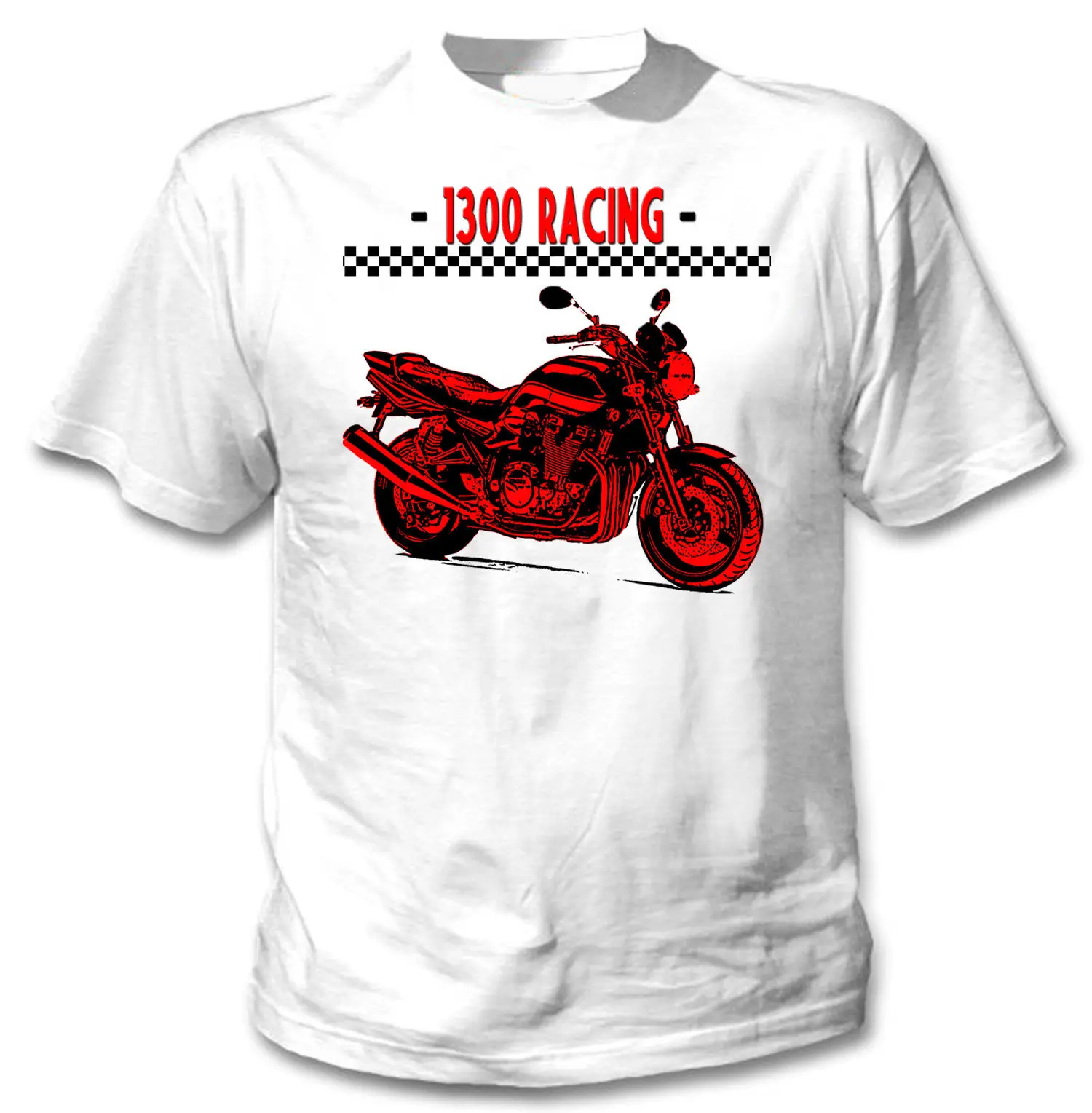 2019 New Fashion Funny T-shirt JAPANESE MOTORCYCLE 1300 RACINGS - NEW AMAZING GRAPHIC Tee SHIRT- S-M-L-XL-XXL
2019 New Fashion Funny T-shirt JAPANESE MOTORCYCLE 1300 RACINGS - NEW AMAZING GRAPHIC Tee SHIRT- S-M-L-XL-XXL