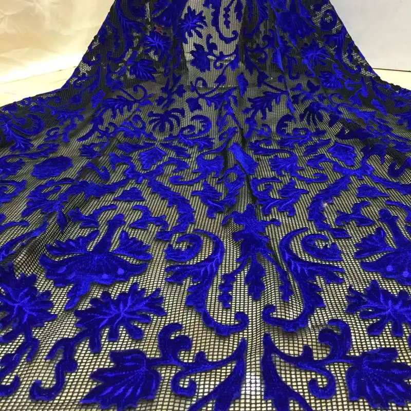 Nigerian French lace fabric, high quality African velvet tulle lace fabric, high quality African lace wedding fabric
Nigerian French lace fabric, high quality African velvet tulle lace fabric, high quality African lace wedding fabric