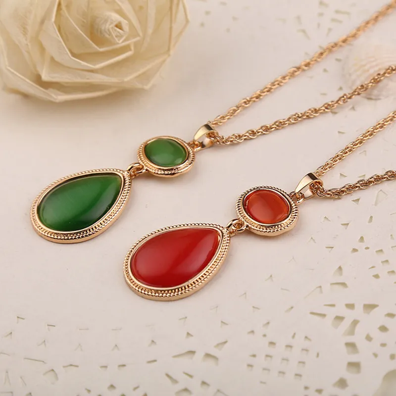 2 Colors Witches Of East End Pendant Necklaces MINI Fashion Hyperbol Cat-eye Stone Snake Chain Necklace Choker Of Charmed Gift
2 Colors Witches Of East End Pendant Necklaces MINI Fashion Hyperbol Cat-eye Stone Snake Chain Necklace Choker Of Charmed Gift