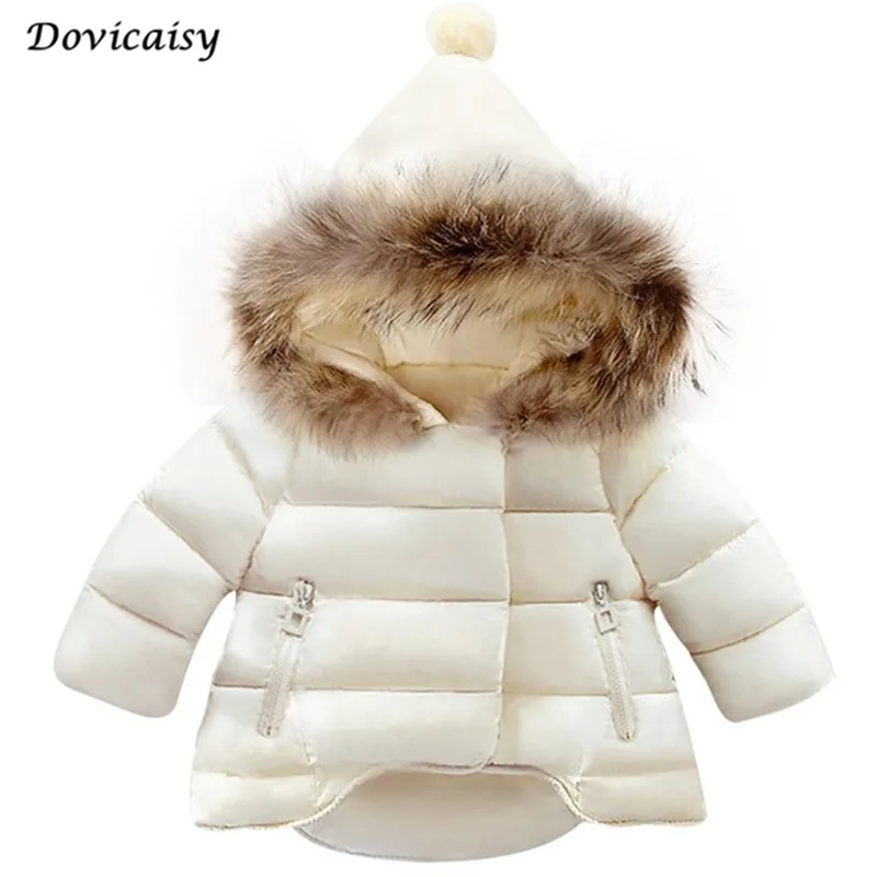Girls Winter Coat Baby Girls Jacket Kids Warm Outerwear Children Coat 2018 Fashion autumn Children Clothing Girls Hooded Jacket
Girls Winter Coat Baby Girls Jacket Kids Warm Outerwear Children Coat 2018 Fashion autumn Children Clothing Girls Hooded Jacket