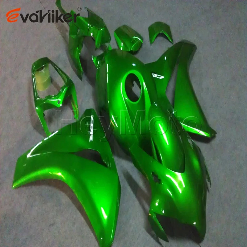 ABS motorcycle fairing for CBR1000RR 2008 2009 2010 2011 green motorcycle panels 5Gifts Painted Injection mold
ABS motorcycle fairing for CBR1000RR 2008 2009 2010 2011 green motorcycle panels 5Gifts Painted Injection mold