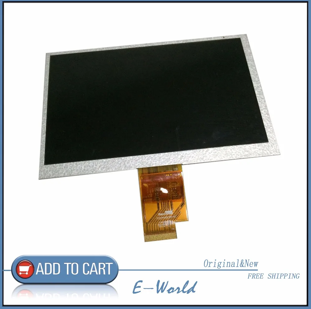 Original New LCD Screen Display Panel For Symbol ET1 free shipping, data collector LCD
Original New LCD Screen Display Panel For Symbol ET1 free shipping, data collector LCD