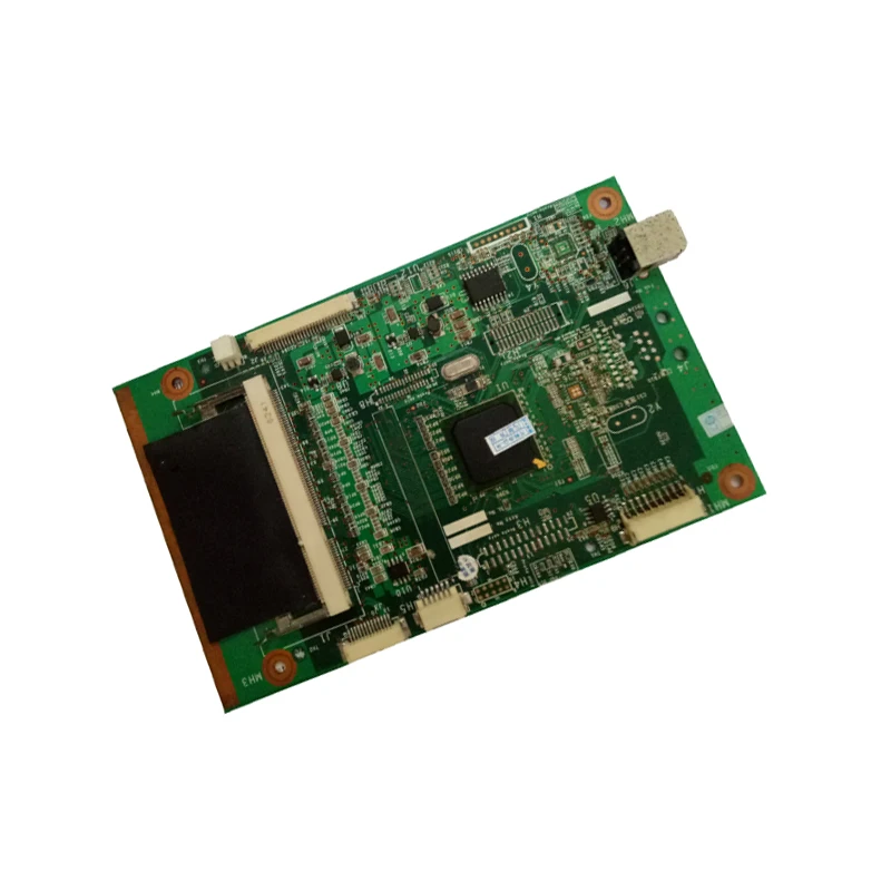 vilaxh Q7804-60001 Q7804-69003 Formatter PCA ASSY MainBoard for HP P2015 P2015D 2015 2015D Formatter logic Main Board
vilaxh Q7804-60001 Q7804-69003 Formatter PCA ASSY MainBoard for HP P2015 P2015D 2015 2015D Formatter logic Main Board