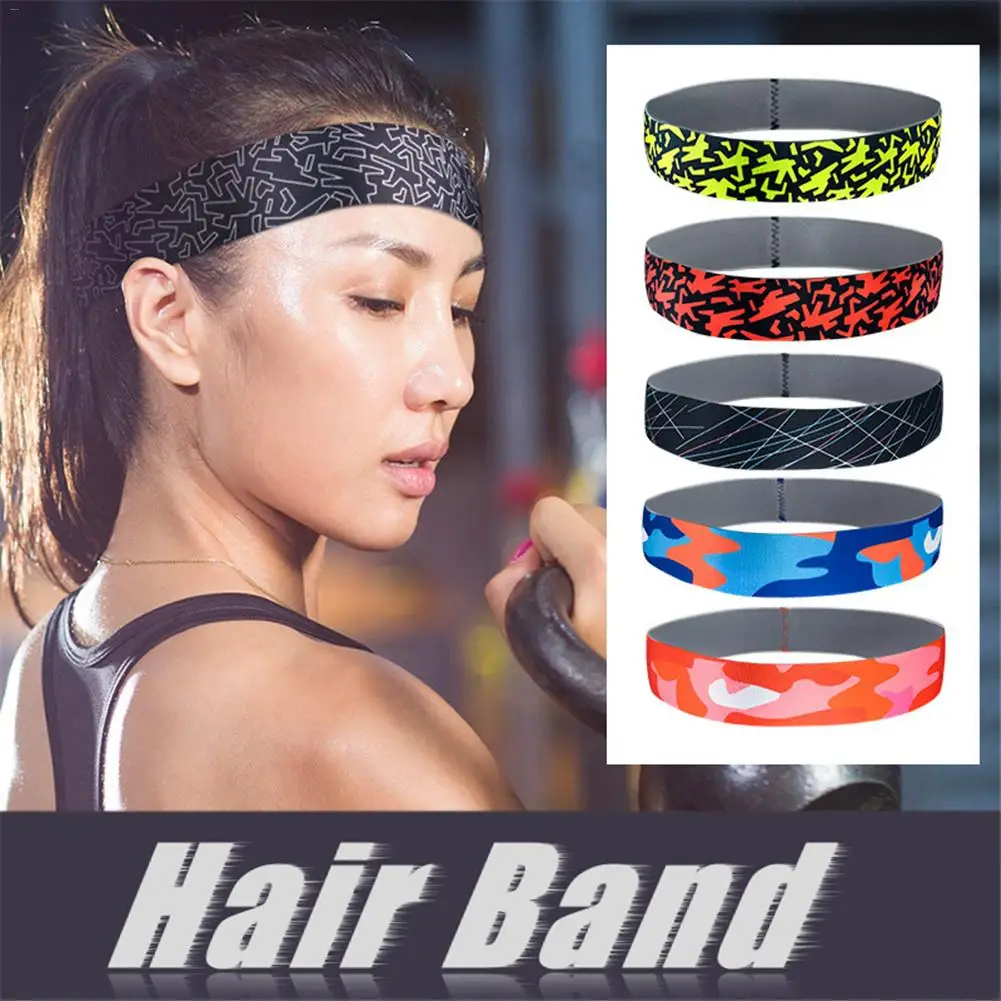 Sport Elastics Sweatband Absorbent Yoga Hairband 1 Pcs Brand Running Outdoor Fitness Cotton Headband Anti Sweat Hair Band
Sport Elastics Sweatband Absorbent Yoga Hairband 1 Pcs Brand Running Outdoor Fitness Cotton Headband Anti Sweat Hair Band
