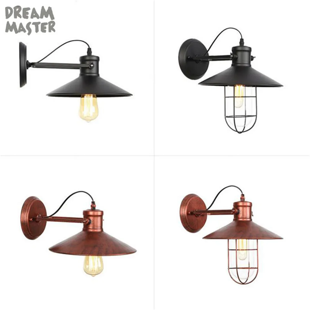 Industrial Loft Style Edison Wall Sconce Adjust Swing Arm Vintage Wall Lamp Iron Wall Light Fixtures For Indoor Lighting
Industrial Loft Style Edison Wall Sconce Adjust Swing Arm Vintage Wall Lamp Iron Wall Light Fixtures For Indoor Lighting