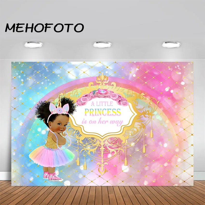 Unicorn Baby Shower Backdrop Royal Princess Rainbow Background Baby Unicorn Themed Baby Shower Party Banner Decoration
Unicorn Baby Shower Backdrop Royal Princess Rainbow Background Baby Unicorn Themed Baby Shower Party Banner Decoration