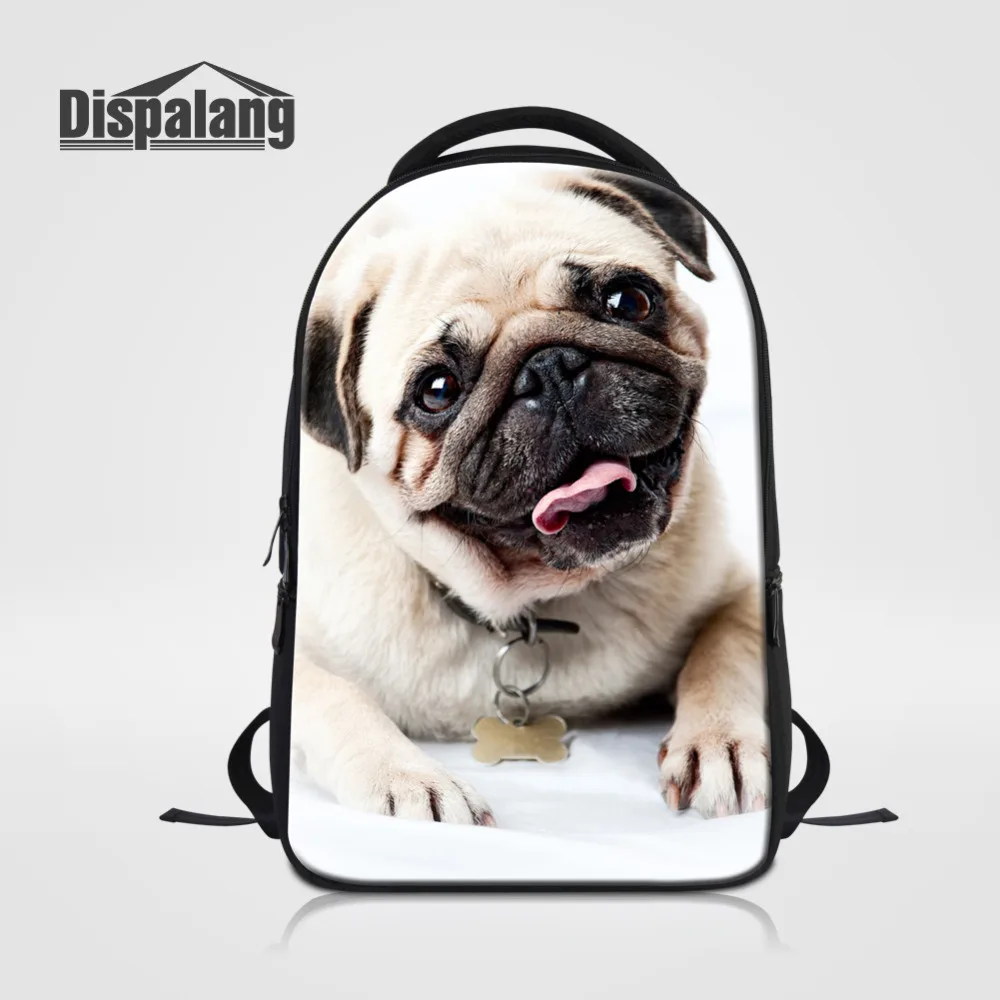 Dispalang Backpack For Men Women Large Capacity Laptop Backpack Animal Dog Cat Print School Bags For Teenager Female Backpack
Dispalang Backpack For Men Women Large Capacity Laptop Backpack Animal Dog Cat Print School Bags For Teenager Female Backpack