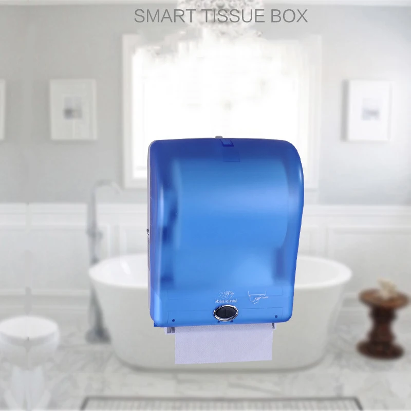 X-3322B New High-End Fashion Hanging 1PC Induction automatic the paper towel box machine hotel toilet ABS plastic paper holders
X-3322B New High-End Fashion Hanging 1PC Induction automatic the paper towel box machine hotel toilet ABS plastic paper holders